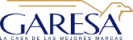Logo de Garesa