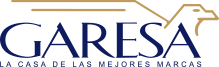 Logo de Garesa