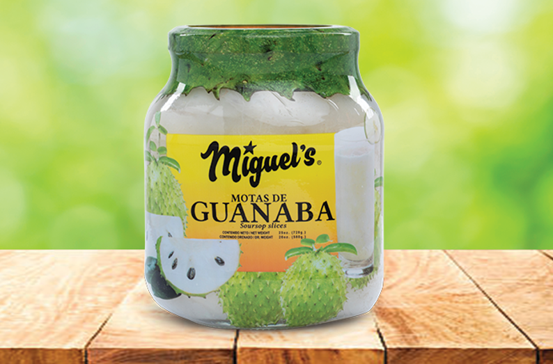 Guanaba Miguels